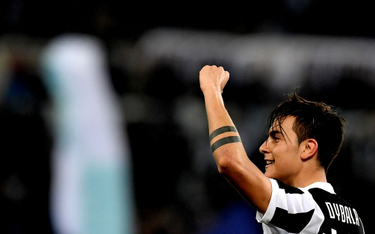Serie A: Szczęsny oglądał zwycięstwo Juventusu z ławki