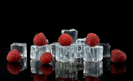 Odliczenie VAT: od lodu w kostkach tak, od owoców nie