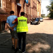 Zatrzymany przez policję 32-latek,który umawiał się na seks z 14-letnia dziewczynką