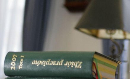 Notariusz poświadczy dziedziczenie