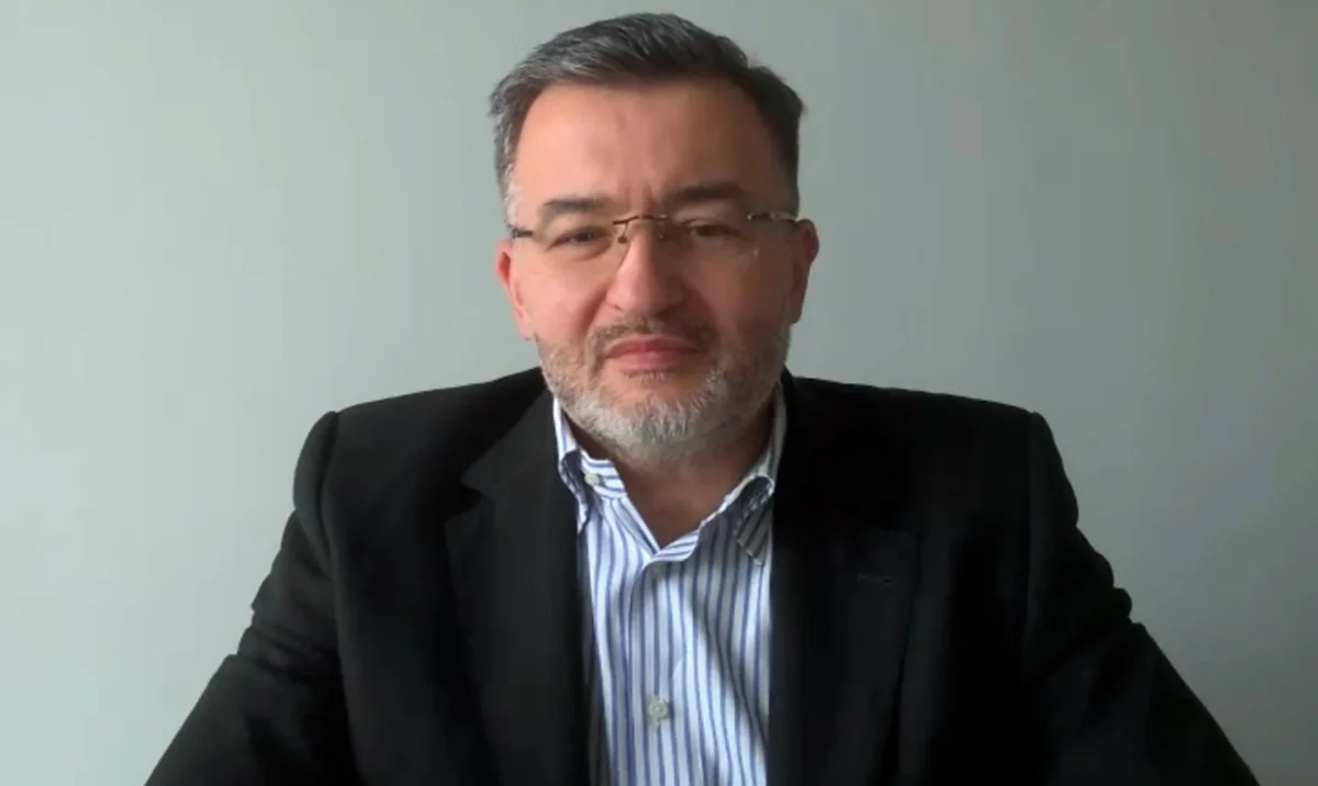 Rafał Lis, partner zarządzający CVI DM Nie ścigamy się z innymi rp.pl