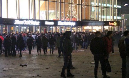 „Macanki” a sprawa niemiecka