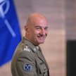 Szef Sztabu Generalnego Wojska Polskiego gen. Rajmund Andrzejczak