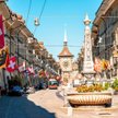 Szwajcaria faworytem gospodarczego Euro 2020