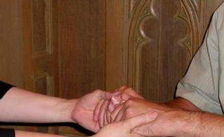 Niepełnosprawny powinien się rozwieść