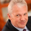 Tadeusz Nowicki, prezes zarządu spółki Ergis-Eurofilms