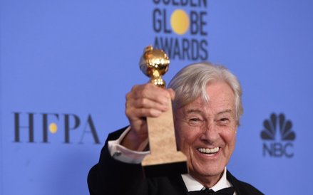 Paul Verhoeven