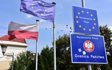 Chrabota: Nie ma ważniejszej polskiej sprawy niż obecność w Unii