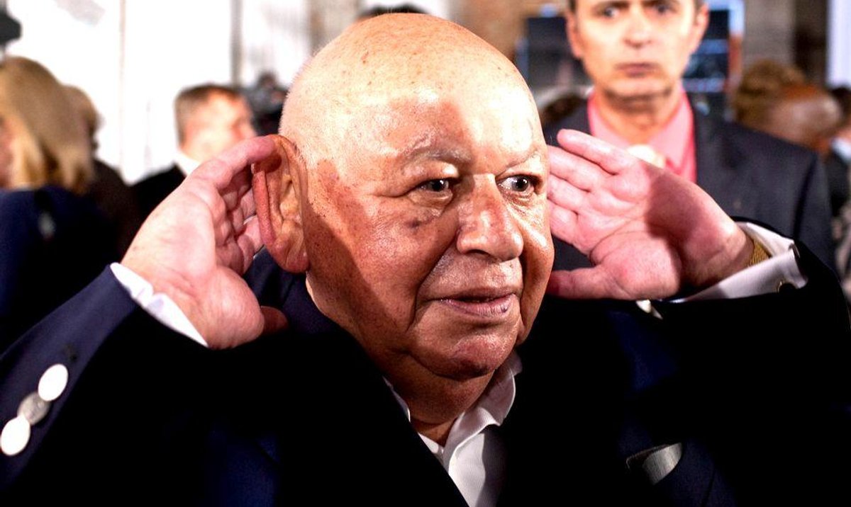 Kataryna: Płacz po Urbanie