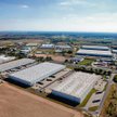 Magazyny Prologis Park Poznań