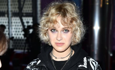 Helena Englert: Prywatnie mam blond włoski, niebieskie „oczki” i duże usta. A w filmie… w filmie chc