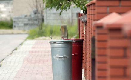 Utrzymanie porządku obowiązkiem gminy