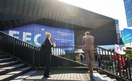 Bezpieczeństwo i konkurencyjność w centrum uwagi