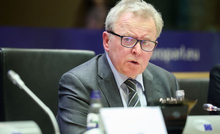 Janusz Wojciechowski