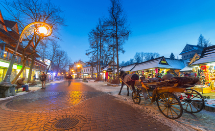 Zakopane chce zmian w prawie. Chodzi o głośną sprawę pobierania opłaty klimatycznej