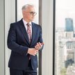 Mateusz Bonca, prezes JLL Polska