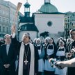 "Kler": o zdegenerowanym i sklerykalizowanym Kościele