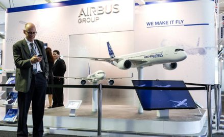 Airbus: insider trading wiecznie żywy