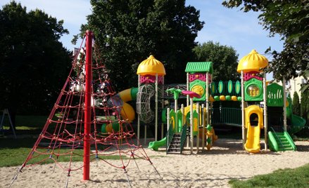 Inwestycje, które trafiają w lokalne potrzeby