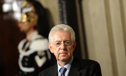 Mario Monti