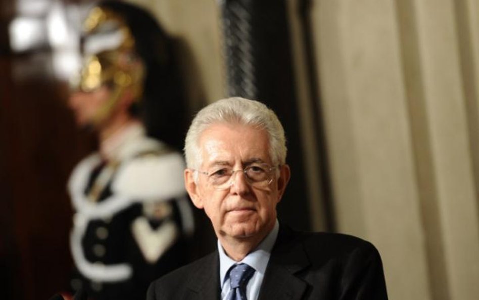 Mario Monti
