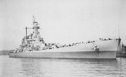 Pokojowa inwazja Wilsona