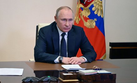 Władimir Putin