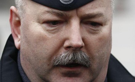 Kulisy dymisji szefa Sił Powietrznych