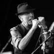 Leonard Cohen