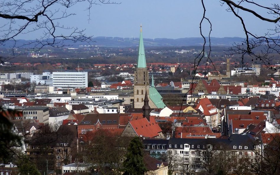 Bielefeld