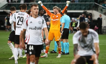 Losowanie Ligi Konferencji. Z kim zagrają Lech, Legia, Raków i Jagiellonia?