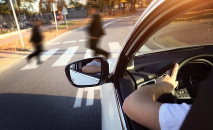 Usiłowanie a przestępstwa przeciwko bezpieczeństwu w komunikacji