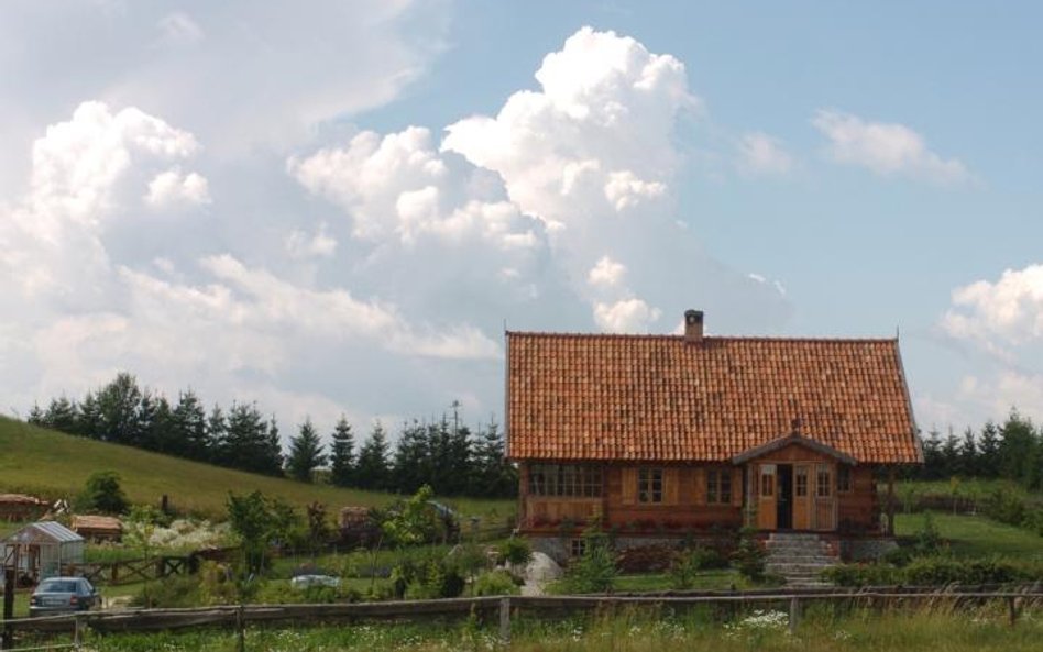 Co robić, gdy gmina zmienia plany