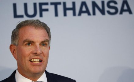 Carsten Spohr