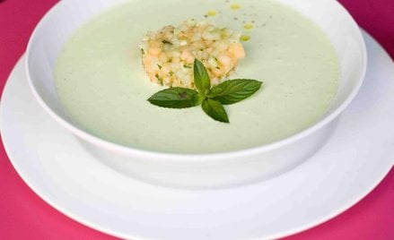 Wydatki na lunch mogą być kosztem