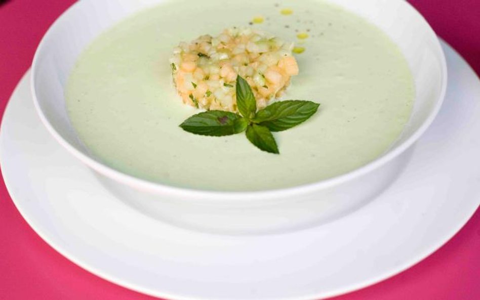 Wydatki na lunch mogą być kosztem