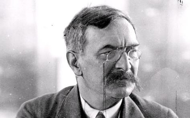 Stanisław Grabski (1871–1949) – polityk i ekonomista
