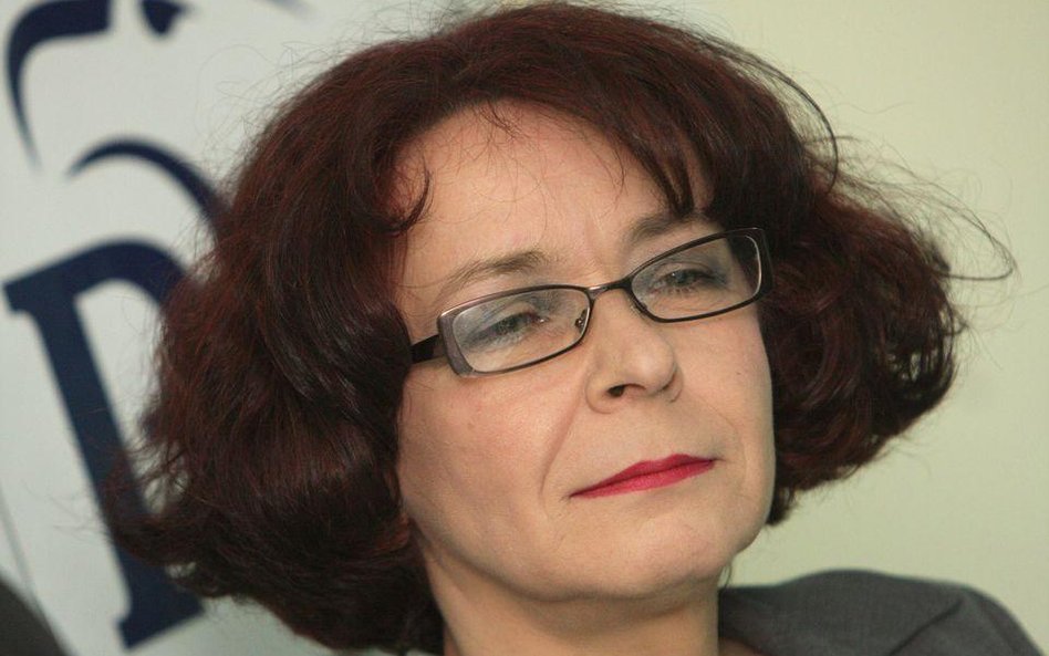 Kruk: to ludzie wywalczyli koncesję dla TV Trwam