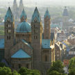 W Niemczech jest najwięcej obiektów wpisanych przez UNESCO na listę światowego dziedzictwa. Na zdjęc