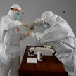 Nowe ognisko epidemii. 80 zakażonych w szpitalu w Sieradzu