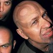 We wtorek Deriglasoff będzie pracować na własne nazwisko. Wraz ze swoim bandem wystąpi w Hard Rock C