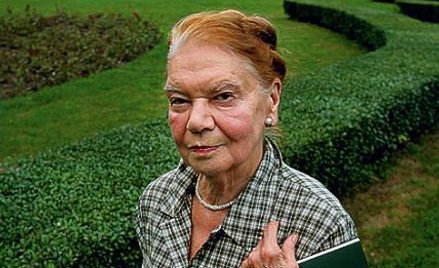 Śmiertelna równowaga