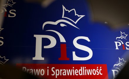 Nowy poseł z list PO startuje do Senatu z PiS