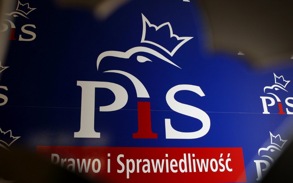 Nowy poseł z list PO startuje do Senatu z PiS