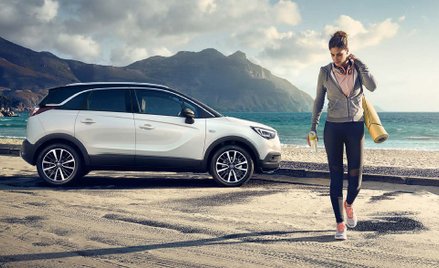 SUV-y nadal modne. Kolejny rekord sprzedaży