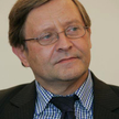 dr hab. Marek Szczepański z Politechniki Poznańskiej