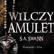 Książka "Wilczy amulet"
