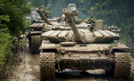 Łotwa ostrzega Kanadę przed ćwiczeniami rosyjskiej armii