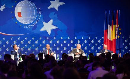 W Zakopanem, tak jak na Forum Ekonomicznym, odbędzie się szereg debat.