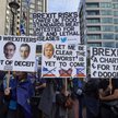 Lider socjalistów w PE popiera drugie referendum ws. brexitu